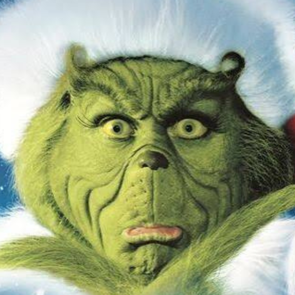 2x2 Christmas Magnets – Tiny Squares of Holiday Magic🎄