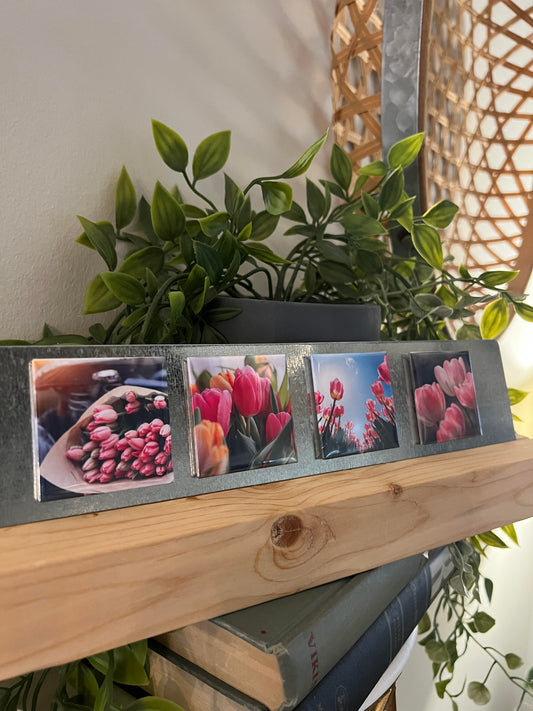 Flower Central - Selections of 4 -Packs