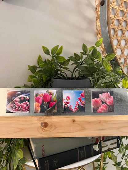 Flower Central - Selections of 4 -Packs