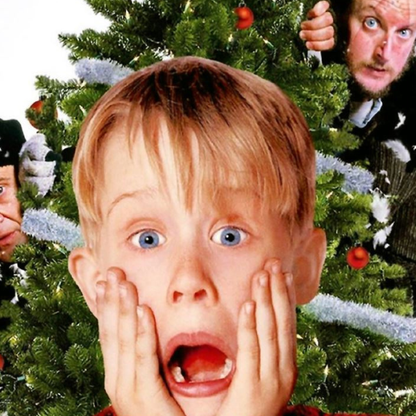 2x2 Christmas Magnets – Tiny Squares of Holiday Magic🎄