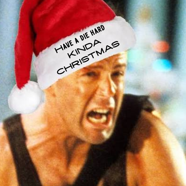 2x2 Christmas Magnets – Tiny Squares of Holiday Magic🎄