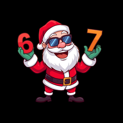 2x2 Christmas Magnets – Tiny Squares of Holiday Magic🎄