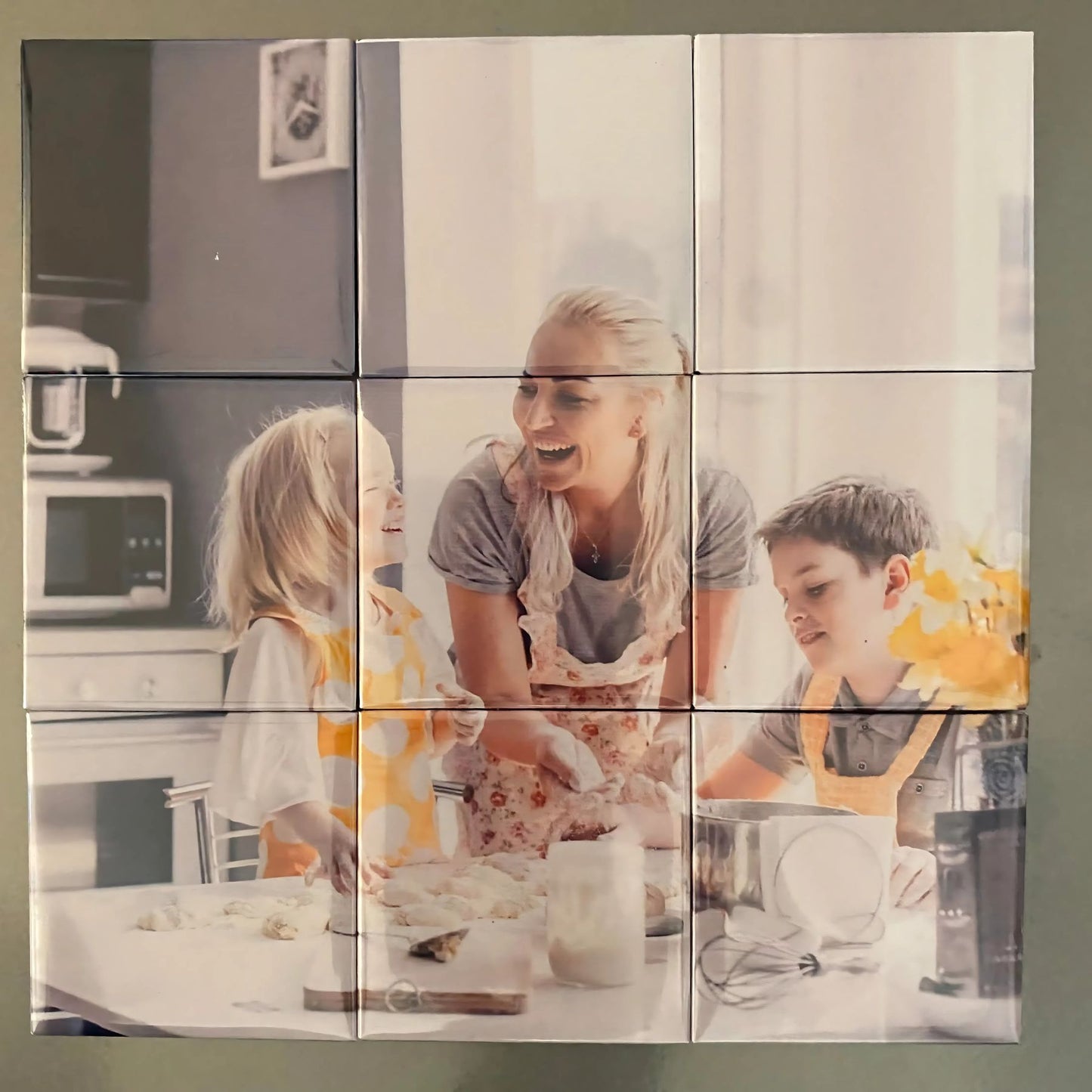 Magnet Puzzles - Customized or Pick your Theme!