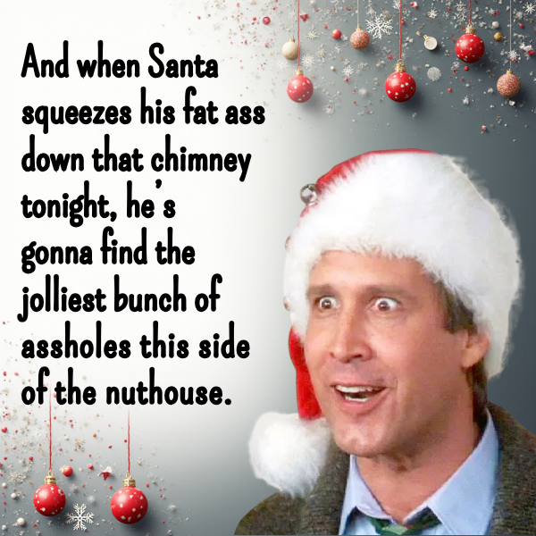 2x2 Christmas Magnets – Tiny Squares of Holiday Magic🎄