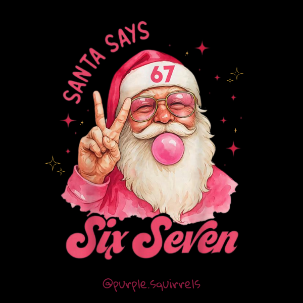 2x2 Christmas Magnets – Tiny Squares of Holiday Magic🎄