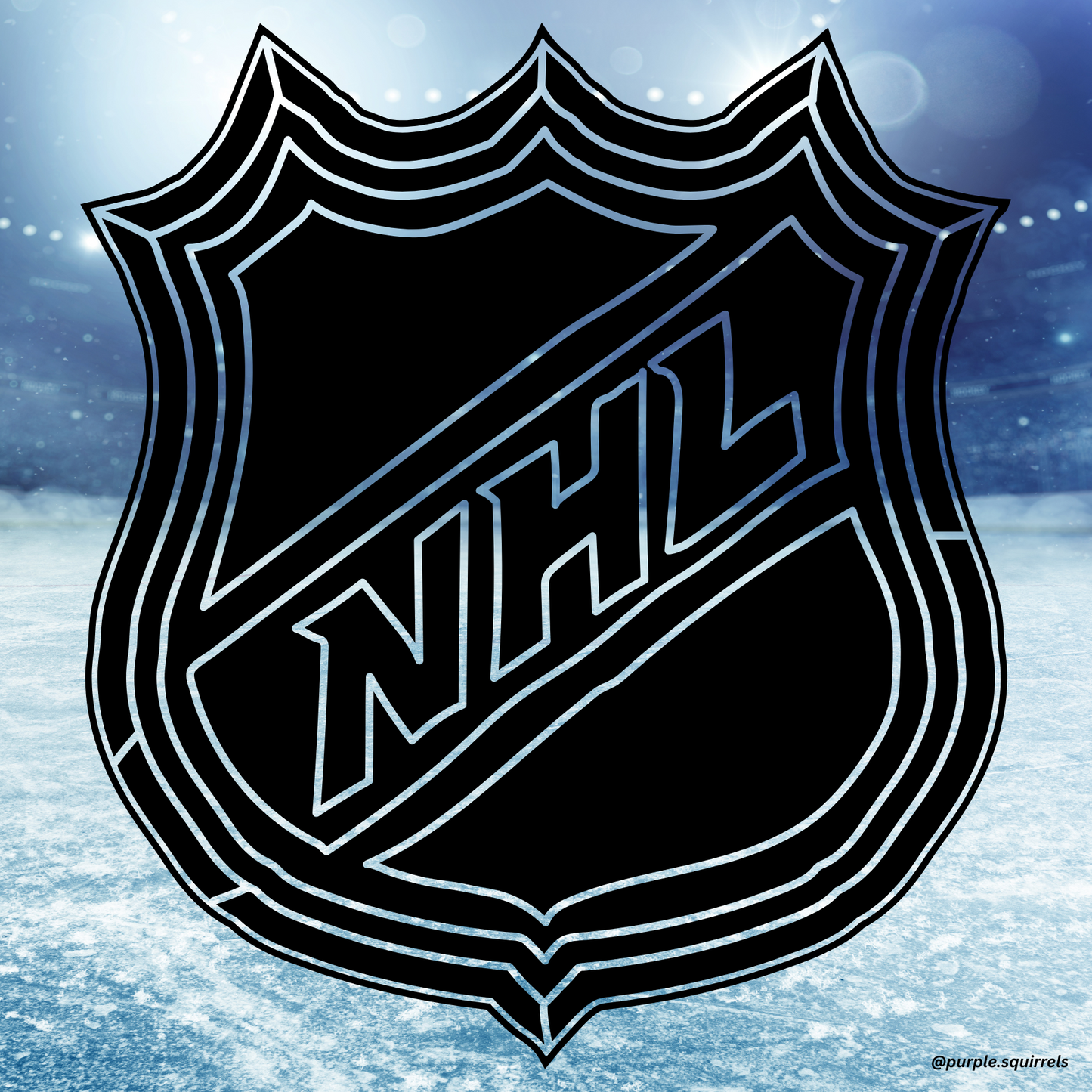 2x2 Christmas Magnets – Tiny Squares of Holiday Magic🎄