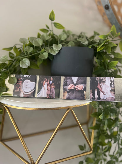 Custom Square Photo Magnets 2"x2"