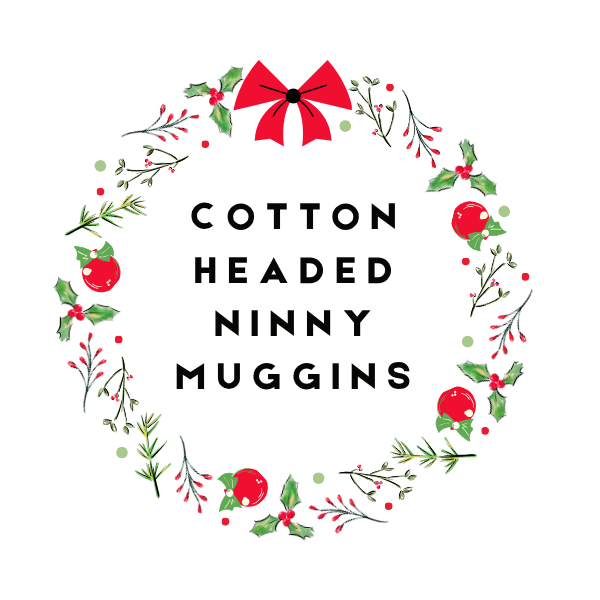 2x2 Christmas Magnets – Tiny Squares of Holiday Magic🎄