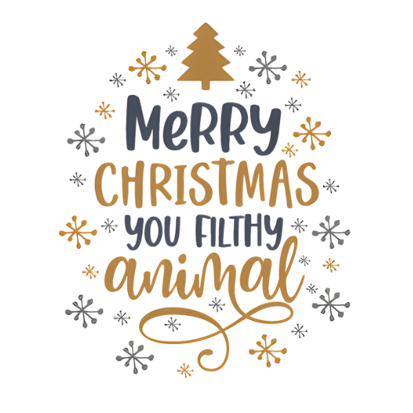 2x2 Christmas Magnets – Tiny Squares of Holiday Magic🎄