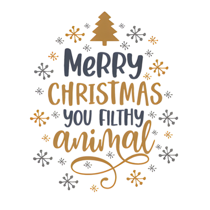 2x2 Christmas Magnets – Tiny Squares of Holiday Magic🎄