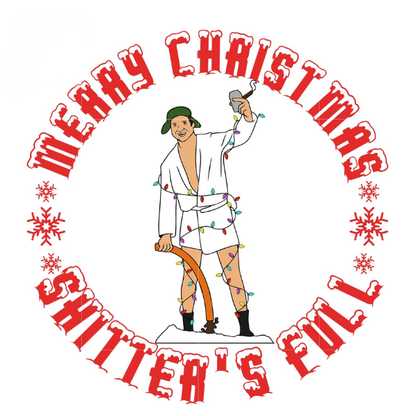 2x2 Christmas Magnets – Tiny Squares of Holiday Magic🎄